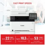 Canon imageCLASS MF656Cdw Color Laser Multifunction Printer