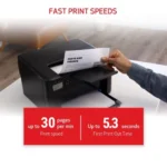 Canon imageCLASS LBP122dw single-function laser printer