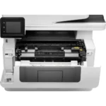HP Laser Multifunction Printer Model M428fdw