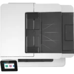 HP Laser Multifunction Printer Model M428fdw