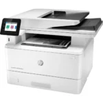 HP Laser Multifunction Printer Model M428fdw