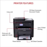 Canon imageClass MF273dw Laser Multifunction Printer