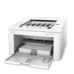 hp-laser-printer-model-m203dn