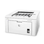 hp-laser-printer-model-m203dn