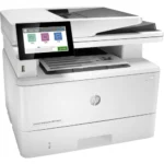 HP Laser Multifunction Printer Model M430f