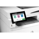 HP Laser Multifunction Printer Model M430f