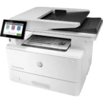 HP Laser Multifunction Printer Model M430f