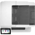 HP Laser Multifunction Printer Model M430f