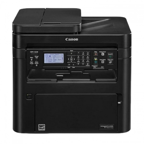 پرینتر چندکاره لیزری کانن مدل imageClass MF264dw
