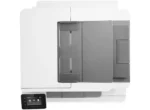 HP Laser Multifunction Printer Model M283fdw
