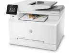 HP Laser Multifunction Printer Model M283fdw