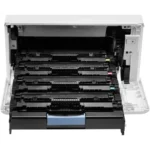 HP Laser Multifunction Printer Model M479fdn