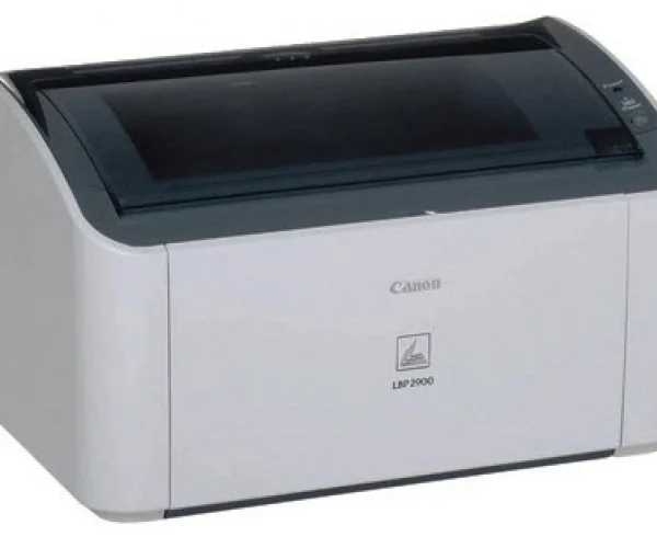 پرینتر لیزری کانن مدل i-SENSYS LBP2900