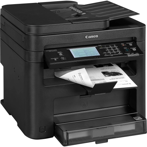 پرینتر چندکاره لیزری کانن مدل i- SENSYS MF229dw