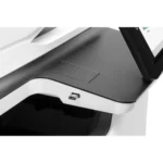 HP Laser Multifunction Printer Model M681dh