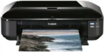 Canon PIXMA iX6840 inkjet printer