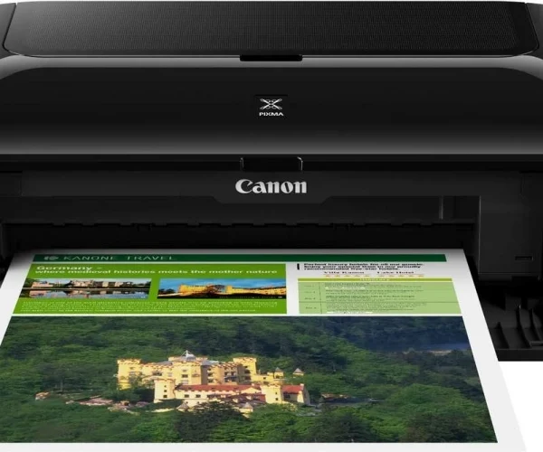 پرینتر جوهرافشان کانن مدل PIXMA iX6840