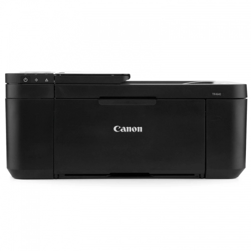 پرینتر چندکاره جوهرافشان کانن مدل PIXMA TR4640