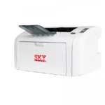 Sky single-function laser printer model P130nw