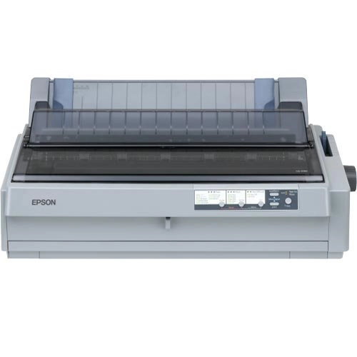 پرینتر سوزنی اپسون مدل LQ-2190