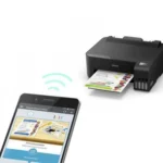 Epson EcoTank L1250 Color Inkjet Printer