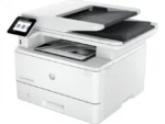 HP Laser Multifunction Printer Model MFP 4103fdw