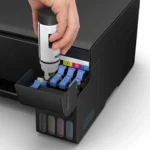Epson EcoTank L3211 Multifunction Inkjet Printer