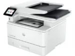 HP Laser Multifunction Printer Model MFP 4103fdn