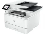 HP Laser Multifunction Printer Model MFP 4103dw