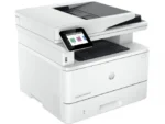HP Laser Multifunction Printer Model MFP 4103dw