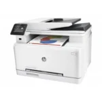 hp-color-laser-multifunction-printer-model-m277n