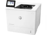 HP LaserJet Pro M611dn Single-Function Printer