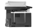 HP Laser Multifunction Printer Model M775DN