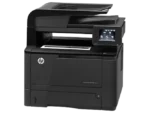 پرینتر چندکاره لیزری اچ پی مدل M425dw