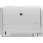 HP LaserJet P2035n Single-Function Printer