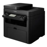 Canon i-SENSYS MF237w Multifunction Laser Printer