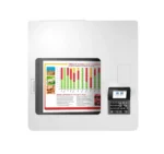 HP LaserJet Pro M554dn Single-Function Printer