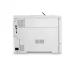 HP LaserJet Pro M554dn Single-Function Printer