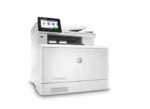HP Color Laser Multifunction Printer Model M479dw