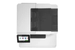 HP Color Laser Multifunction Printer Model M479dw