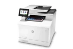 HP Color Laser Multifunction Printer Model M479dw