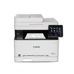 پرینتر چندکاره لیزری رنگی کانن مدل imageCLASS MF656Cdw