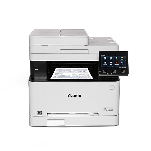 پرینتر چندکاره لیزری رنگی کانن مدل imageCLASS MF656Cdw