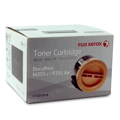 کارتریج لیزری مشکی فوجی زیراکس Fuji Xerox P255