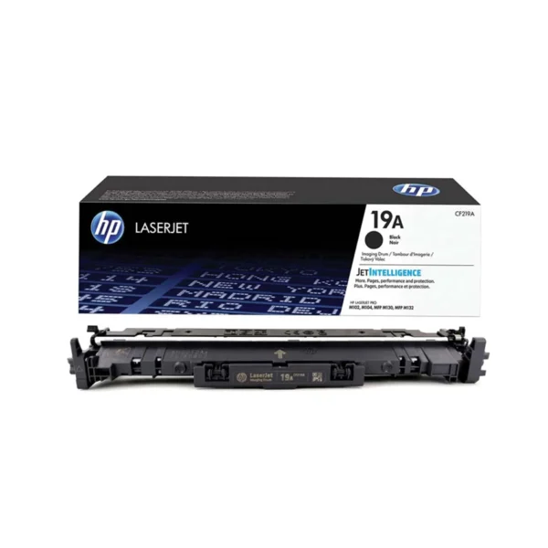 کارتریج درام لیزری مشکی اچ پی HP 19A