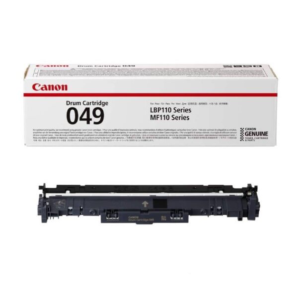 کارتریج یونیت درام مشکی کانن 049 Canon