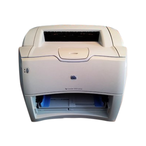 Stock HP printer model 1200