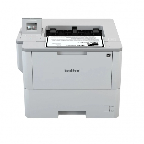 پرینتر تک کاره لیزری برادر مدل HL-L6400DW