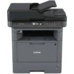 پرینتر چندکاره لیزری برادر مدل DCP-5500D