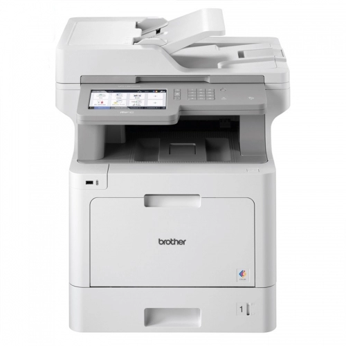 پرینتر چندکاره لیزری برادر مدل MFC-L9570 CDW